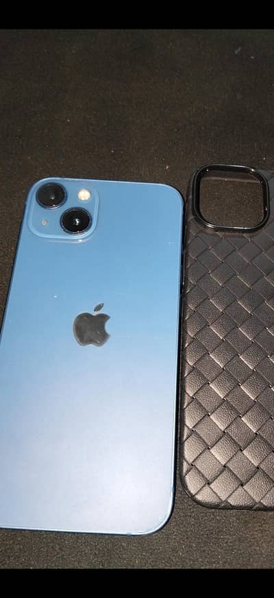 Apple iPhone 13 256gb jv 10/9 lush phone