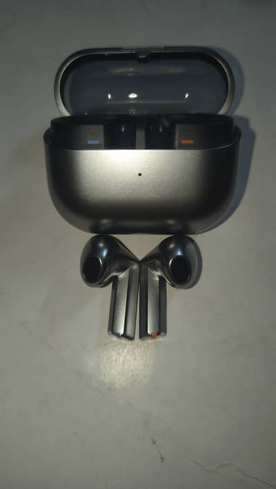 Galaxy buds 3