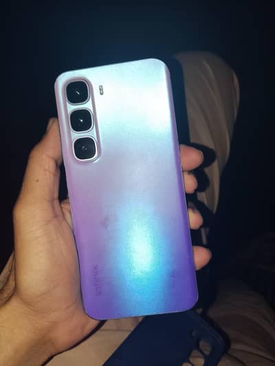 Infinix hot 60 pro plus