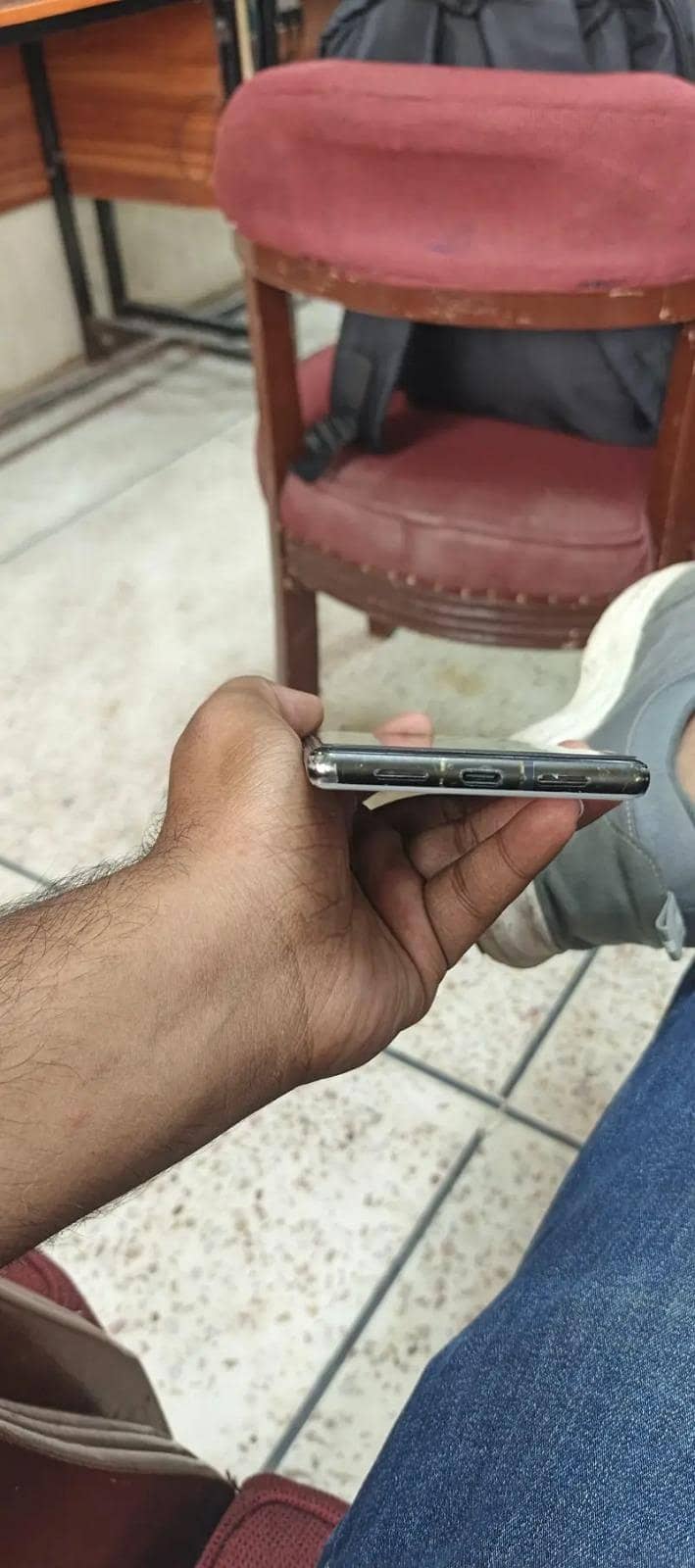 Google pixel 6 exchange possible 1