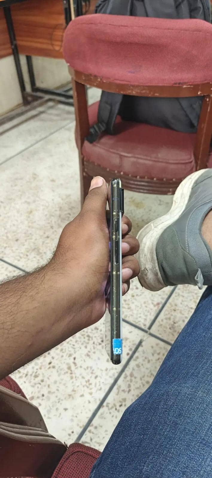 Google pixel 6 exchange possible 2