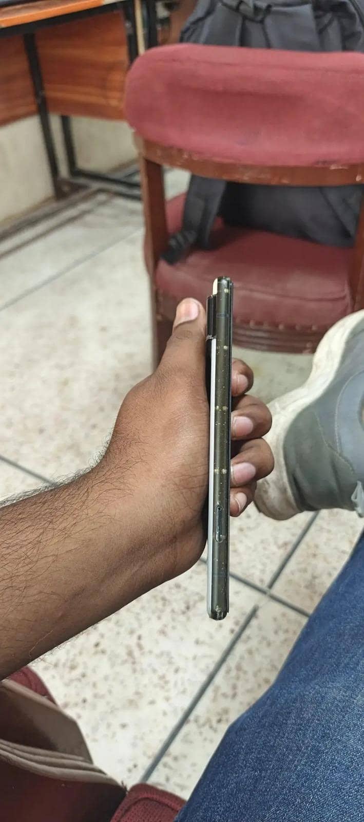 Google pixel 6 exchange possible 3