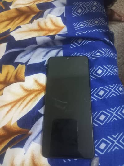 Samsung Mobile A31