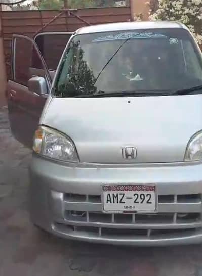Hunda life 660 cc