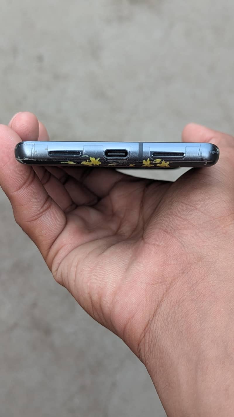Google Pixel 7 Pro 6
