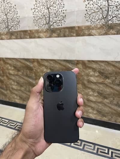 Apple iPhone 14 Pro