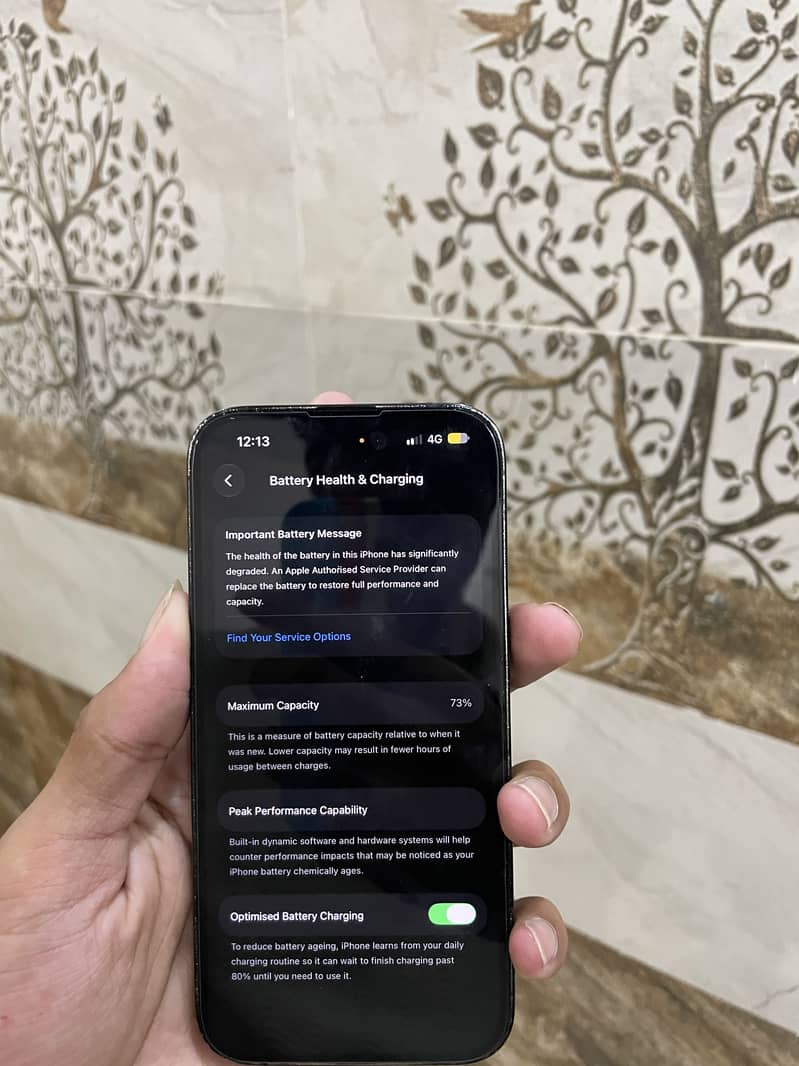 Apple iPhone 14 Pro 4