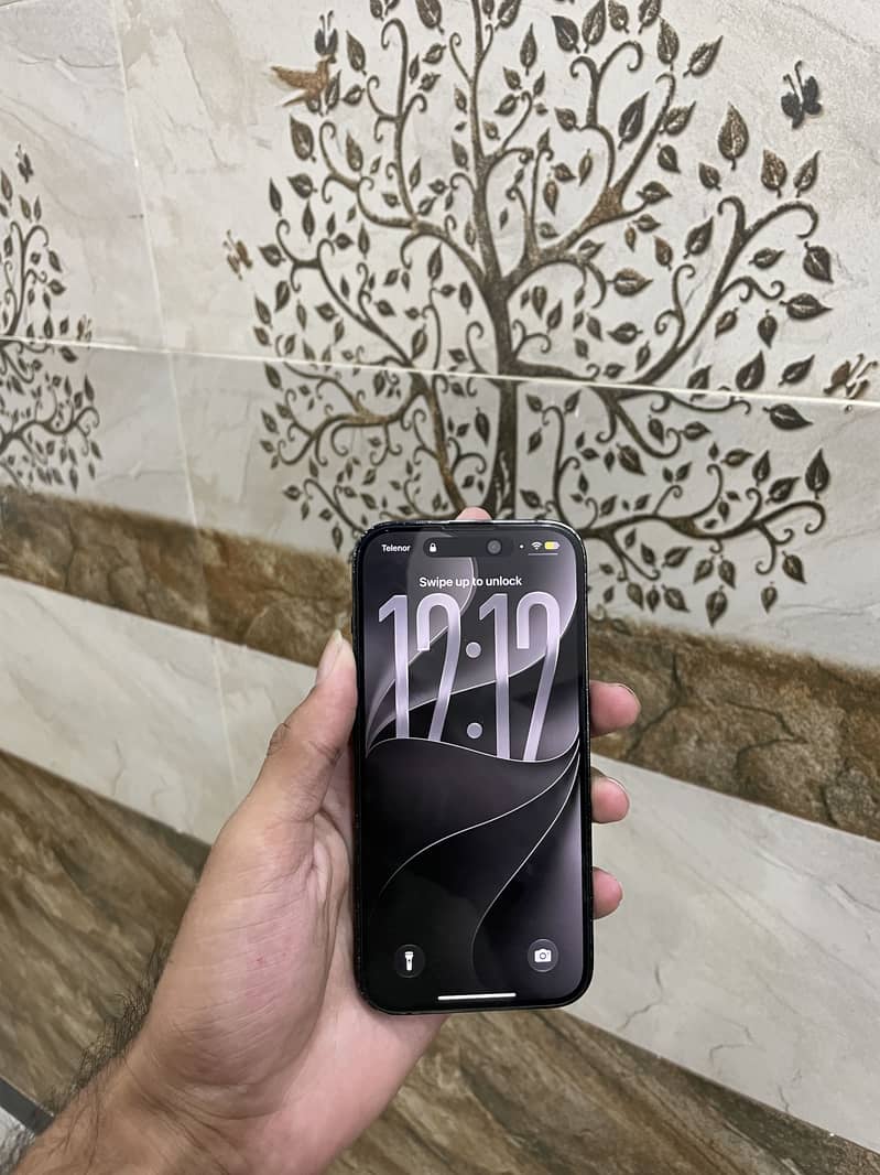 Apple iPhone 14 Pro 5