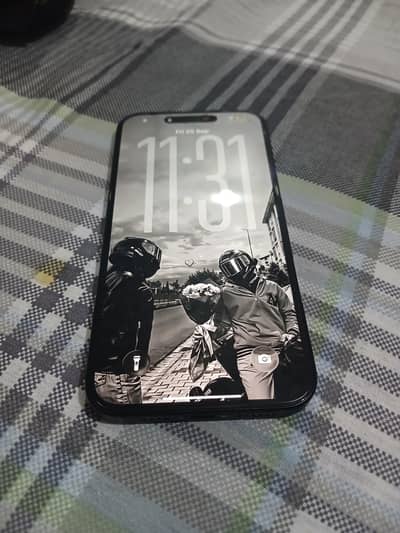 Apple iPhone 16 Plus