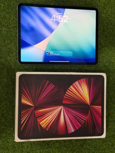 ipad pro m1 Chip 11inch