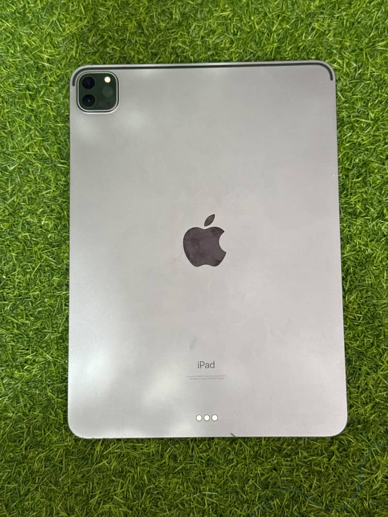 ipad pro m1 Chip 11inch 6