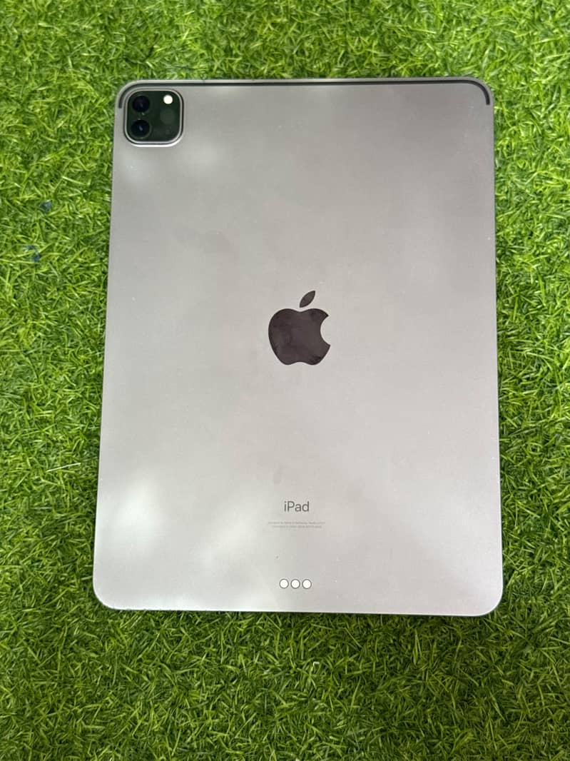ipad pro m1 Chip 11inch 7