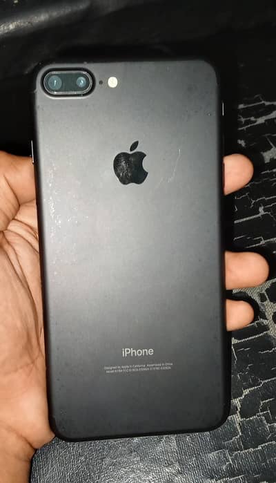 Apple iPhone 7 Plus