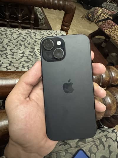 Apple iPhone 15 Non pta