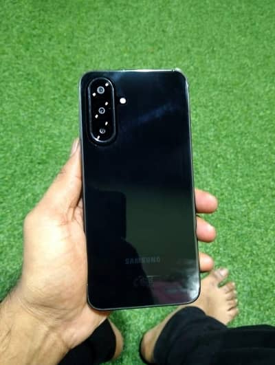 A26 5G samsung