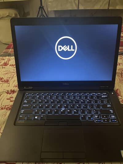 Dell 6th Generation i5