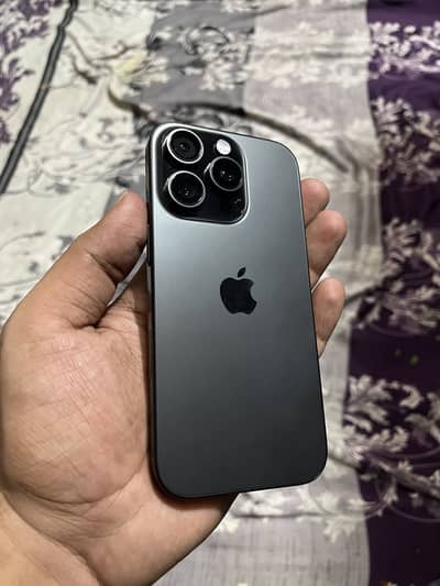 Iphone 16 Pro