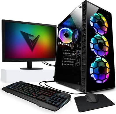 Gaming PC sale