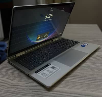 HP Envy x360 2 in 1
