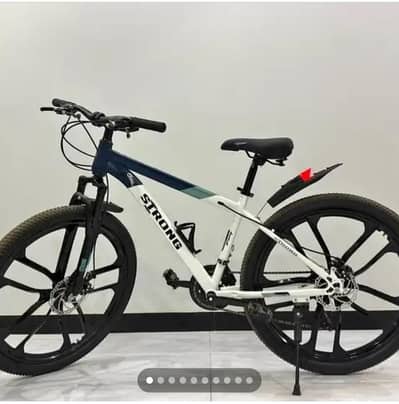 Strong MTB mountain bike 26