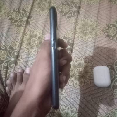 Samsung Mobile A12