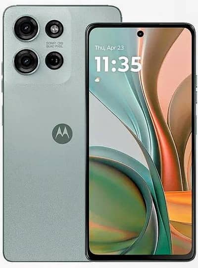 Motorola Moto G75 5g