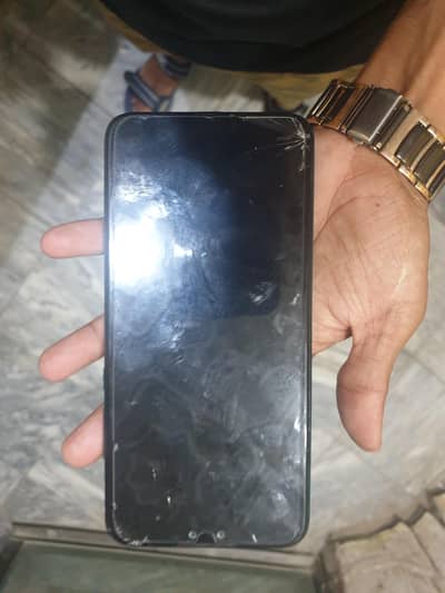 Huawei Y8s