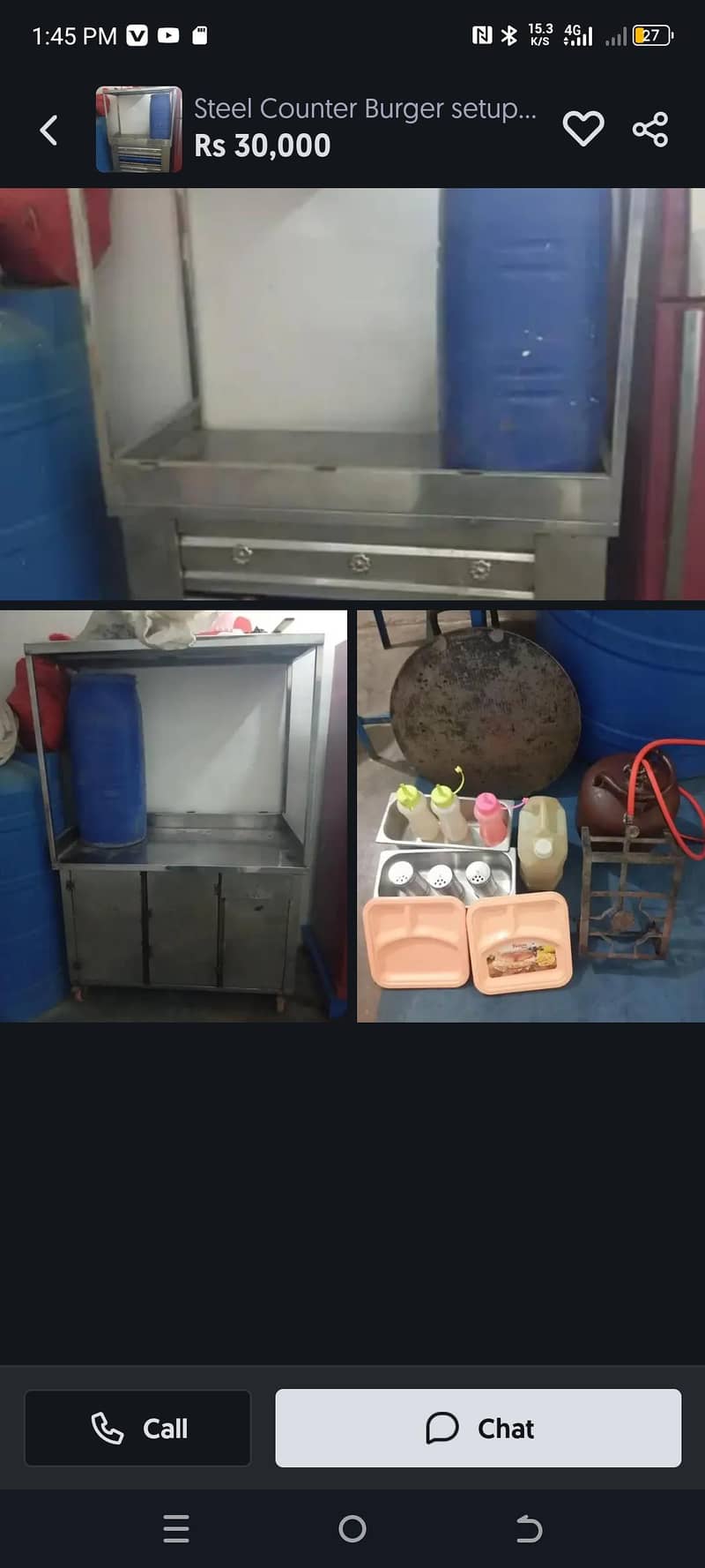 bager tiya setup 3