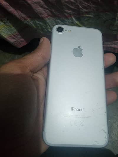 Apple iPhone 7