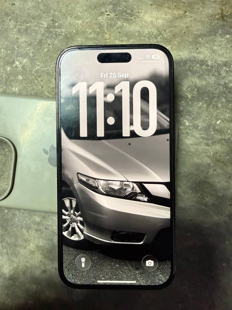 Apple iPhone 14 Pro 1