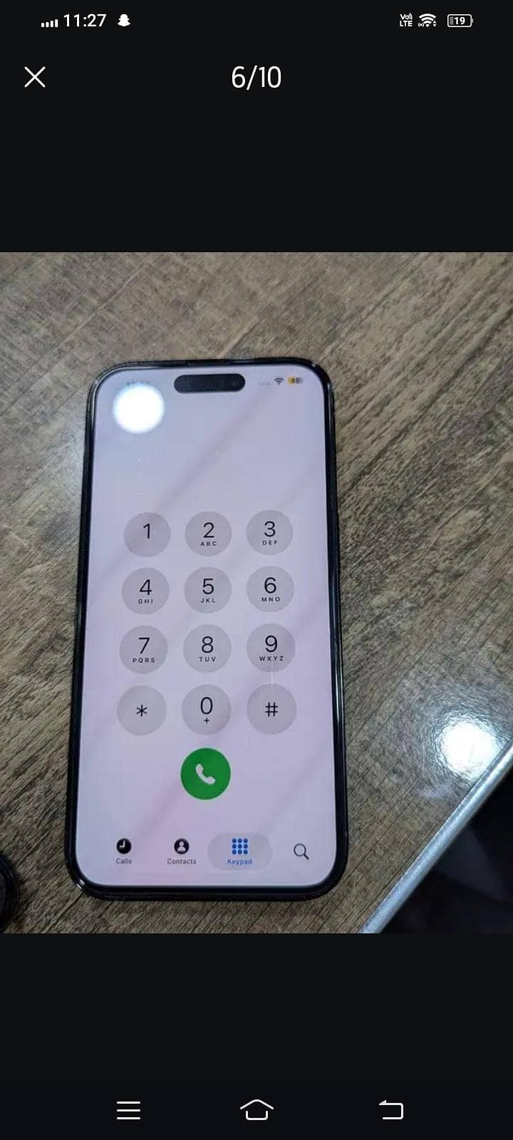Apple iPhone 14 Pro 2