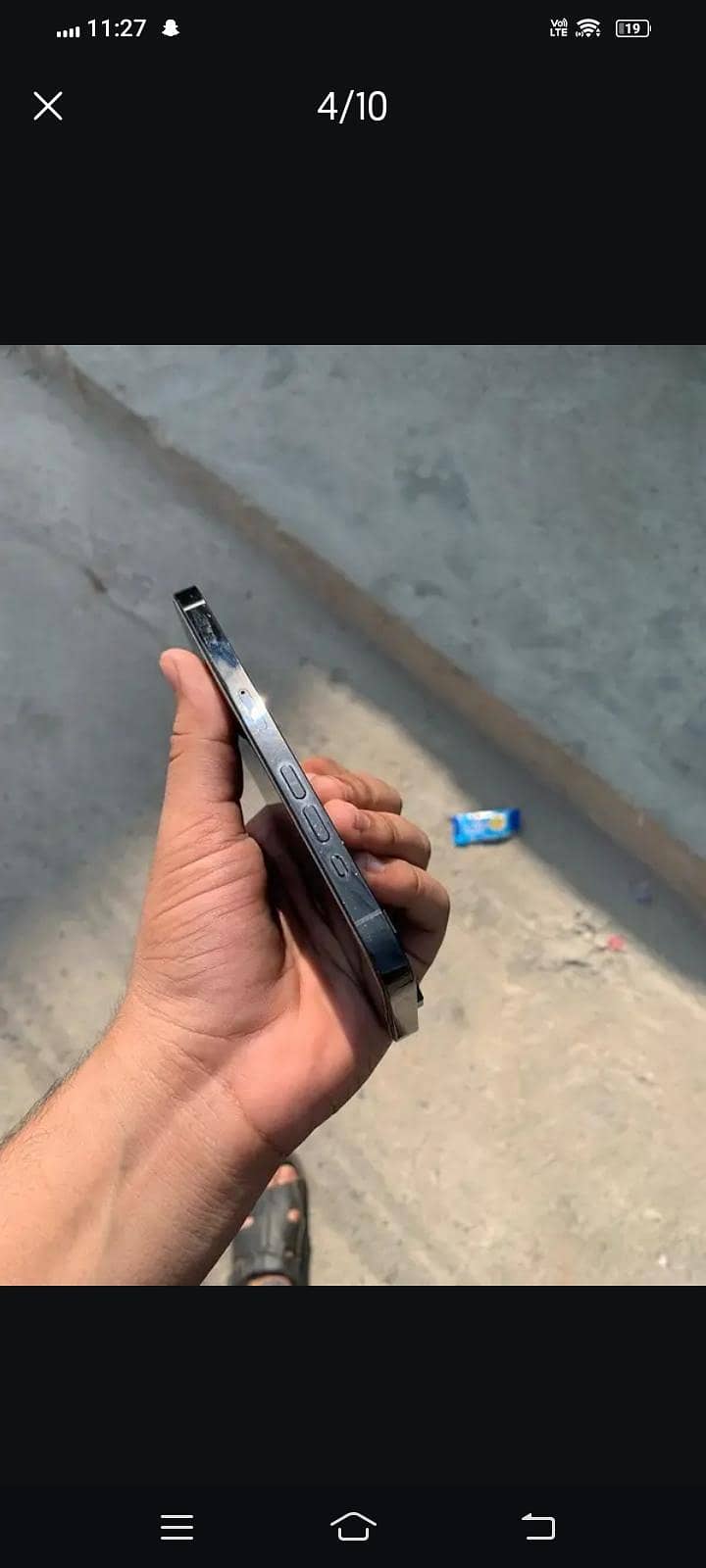 Apple iPhone 14 Pro 3