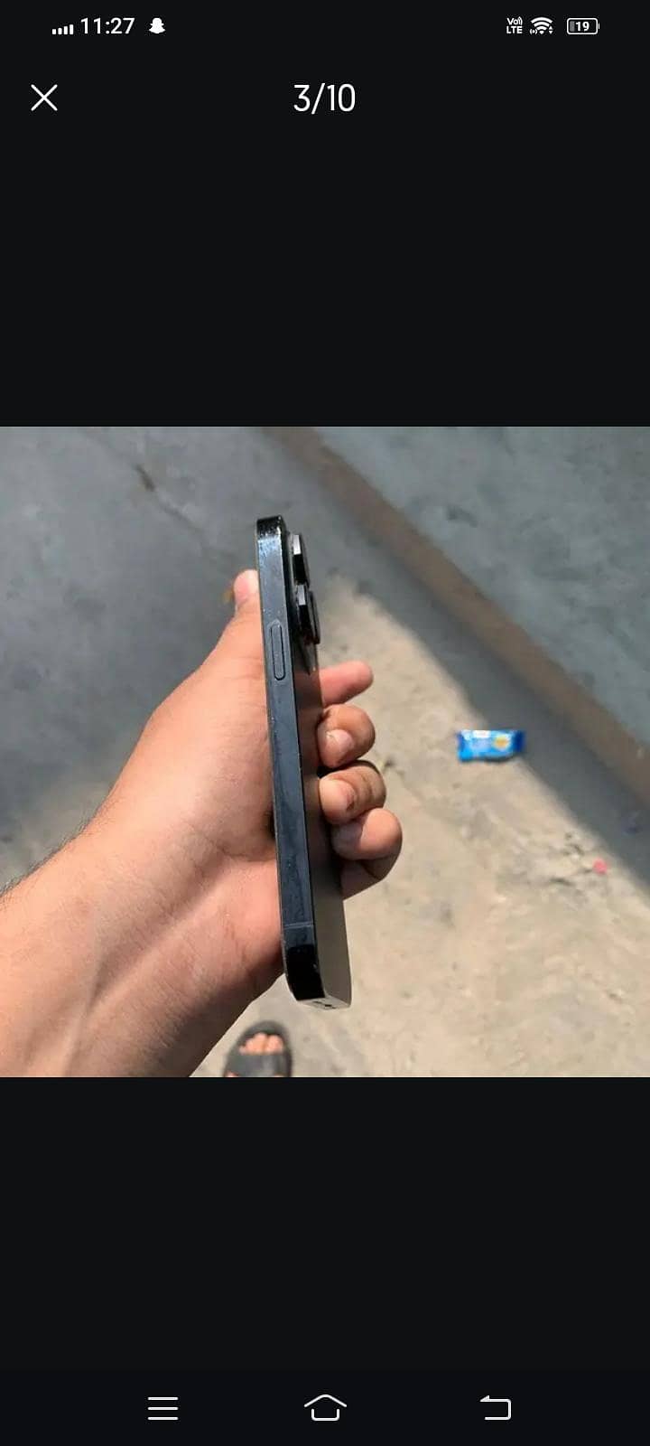 Apple iPhone 14 Pro 4