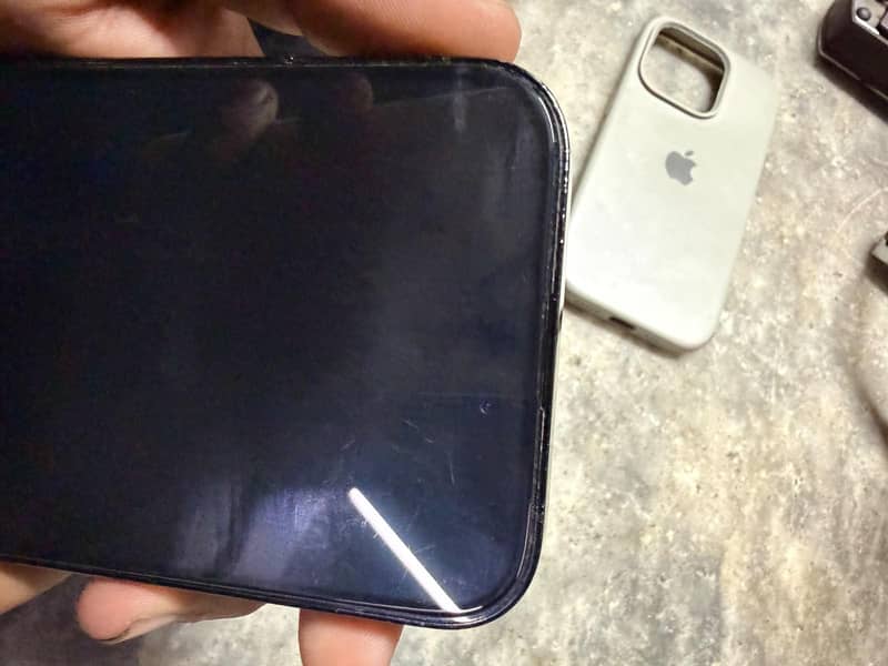 Apple iPhone 14 Pro 6