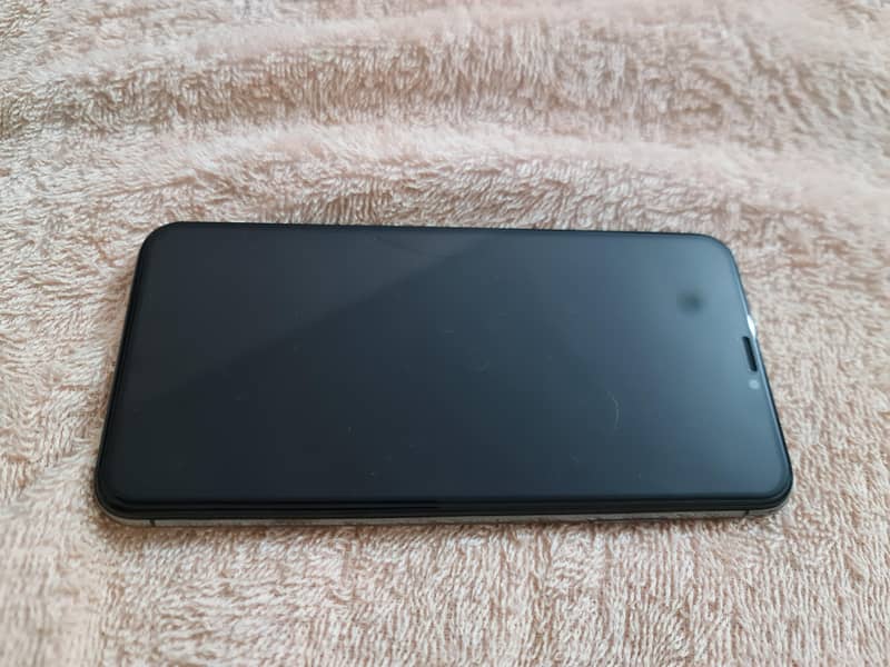 Apple iPhone XS Max 1