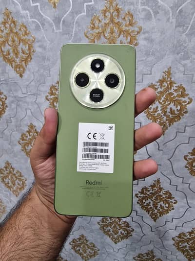 Xiaomi Redmi 14C