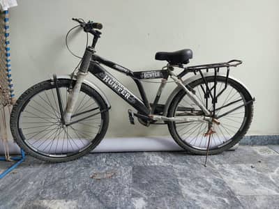 Bicycle for sale in good condition