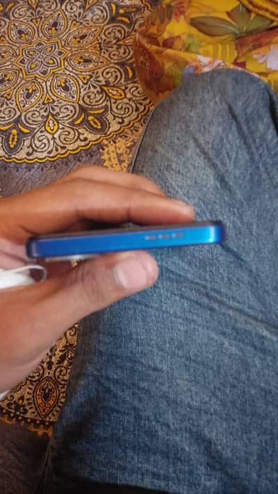 Tecno Spark Go3