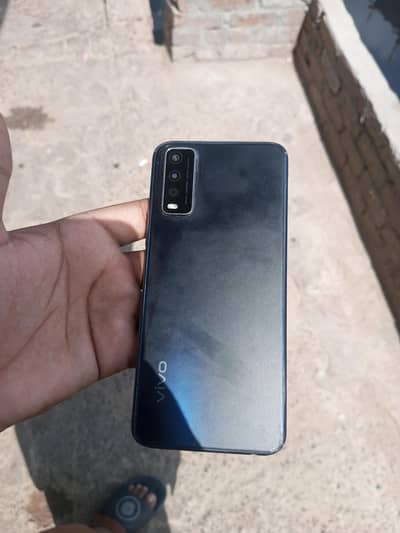vivo y12 3/32