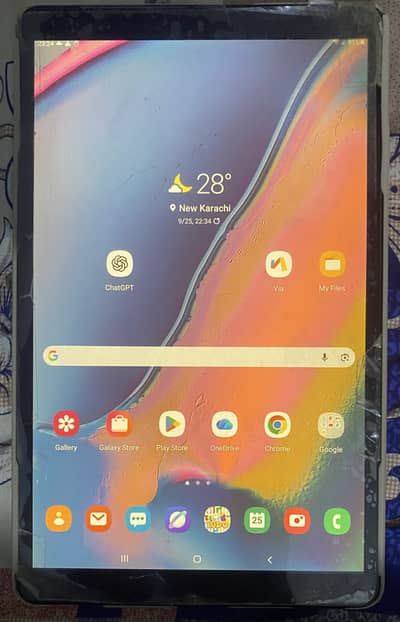 Samsung Galaxy Tab A 10.1’ inch T515
