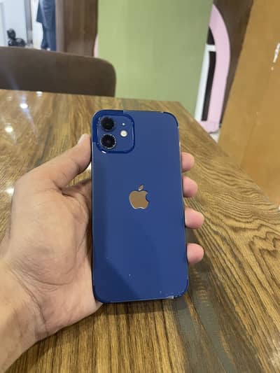 Apple iPhone 12 jv 64gb