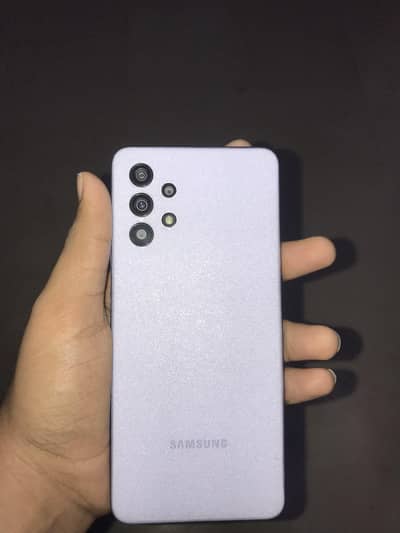 Samsung Mobile A32