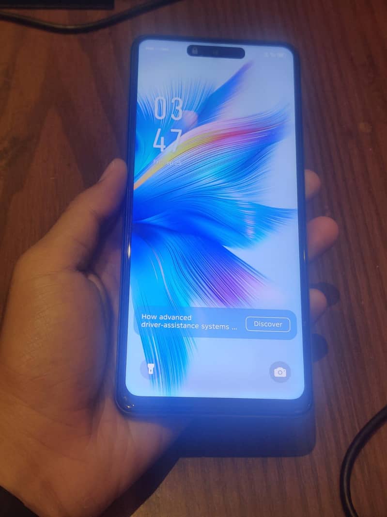 Infinix Note 30 1