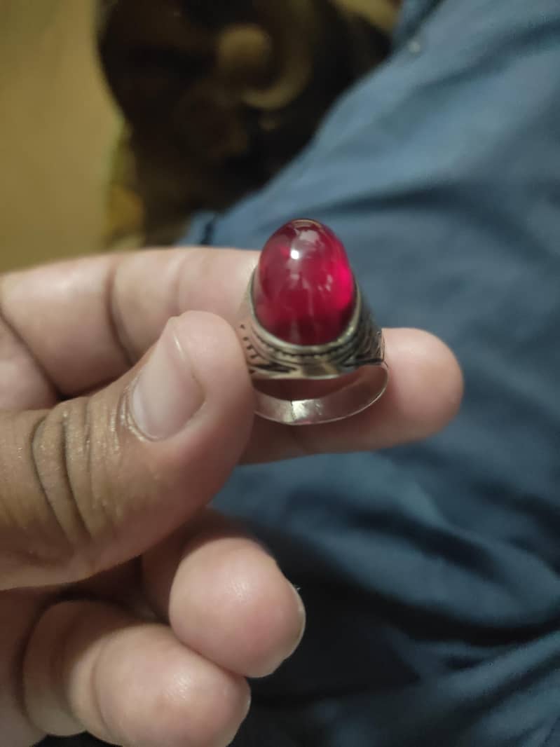 chandi ring 1