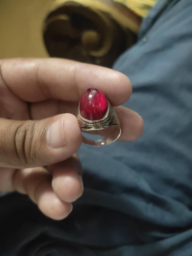 chandi ring 2