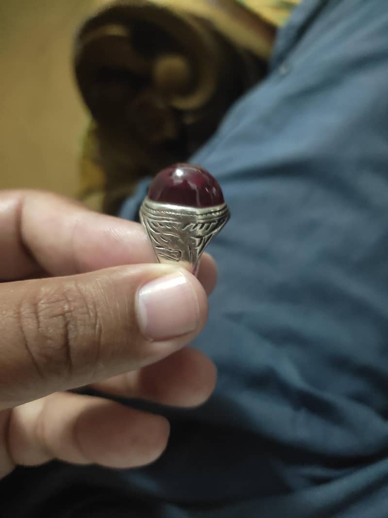 chandi ring 3