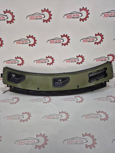 Daihatsu TAFT Geniune Viper shield and other parts available