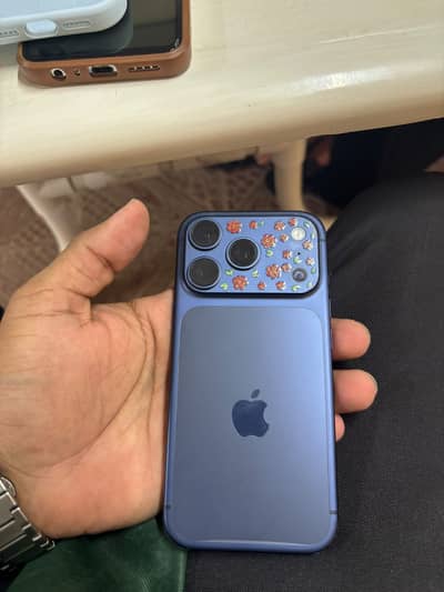 Apple iPhone 17 Pro
