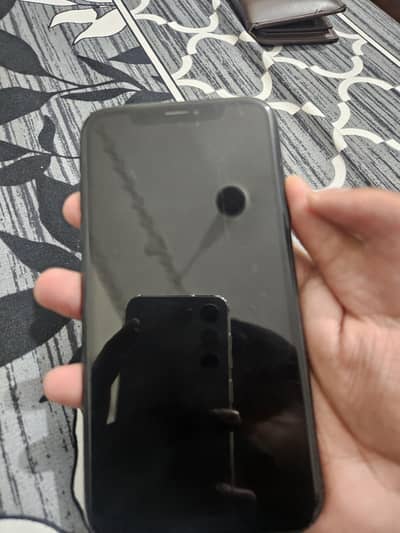 Apple iPhone XR 64gb PTA approved