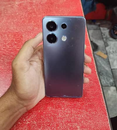 Xiaomi Redmi Note 13 Pro
